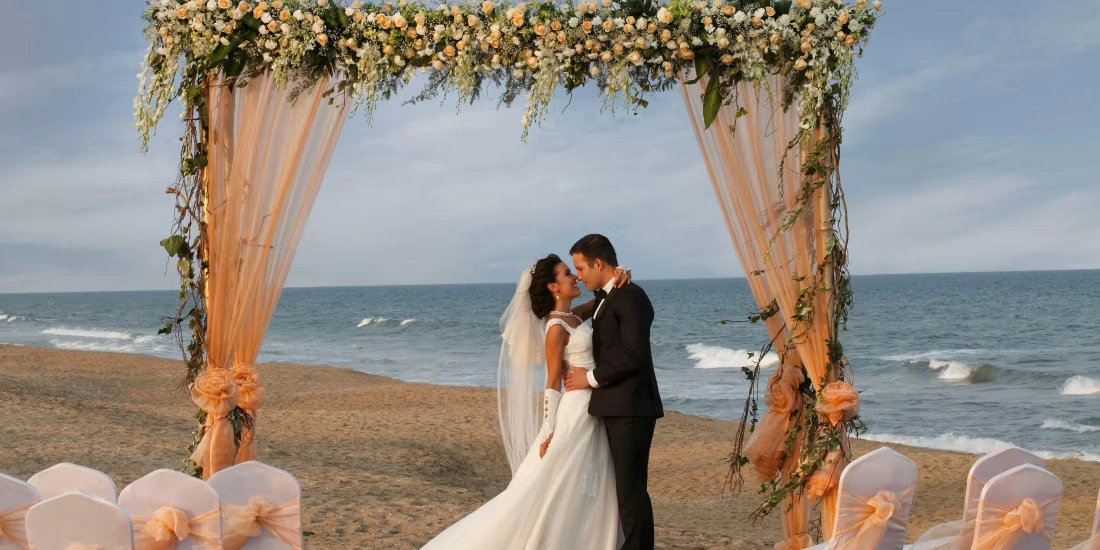 Wedding Planner in Chandigarh: Save the Date